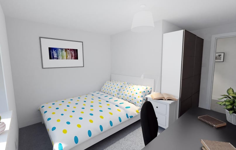 Belgrave Lane, Mutley, Plymouth - Image 1